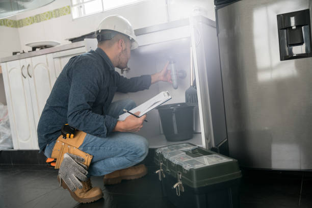 Best Plumbing Inspection Services  in Crystal City, MO