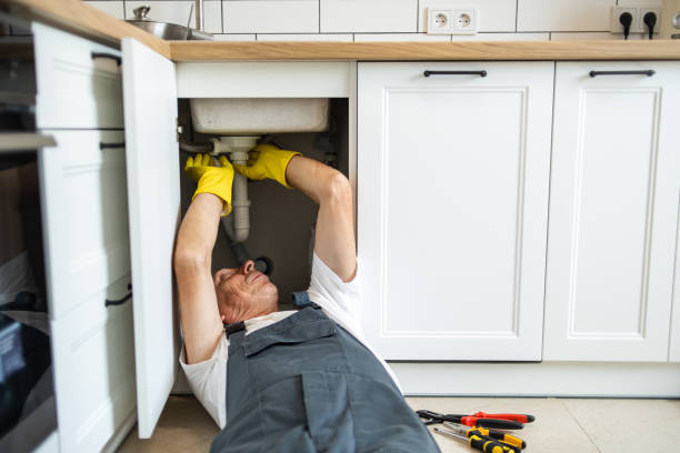 Best Leak Detection Services  in Crystal City, MO