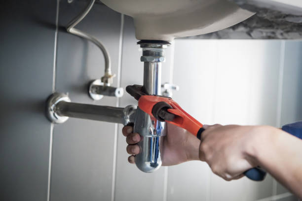 Best Same-Day Plumbing Service  in Crystal City, MO