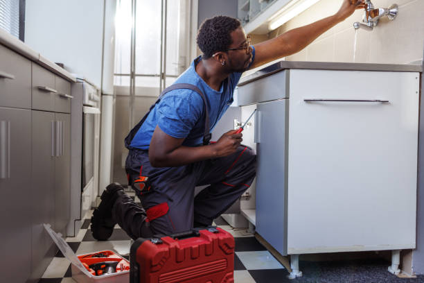 Best Shower Repair Services  in Crystal City, MO